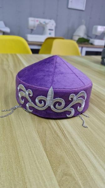 Детские тюбитейки