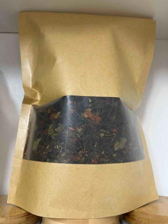 Чай листовой