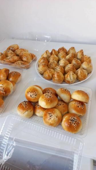 Комплексный обед доставка