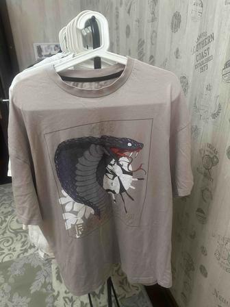 Футболкa стильная
