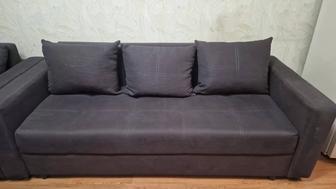 Два одинаковых дивана продам