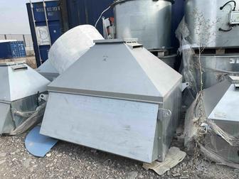 Продам осевые вытяжки