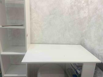 Продается письменный стол