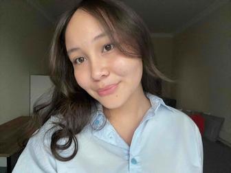 Репетитор по английскому языку