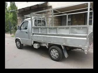 Сдам в аренду Faw 1024