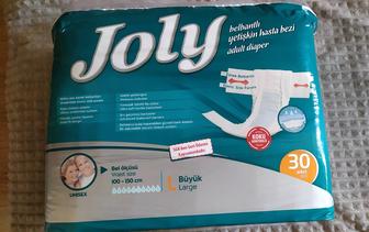 JOLY подгузники для взрослых