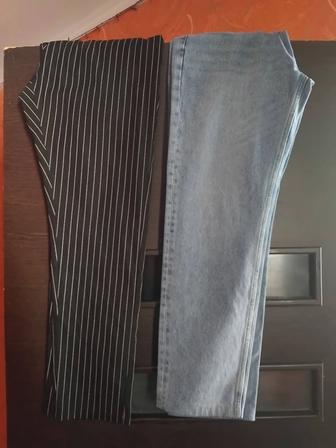 Продам джинсы