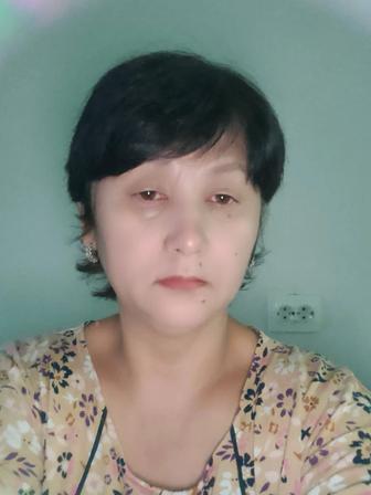 Няня,домработница