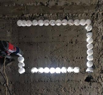 Алмазное сверление