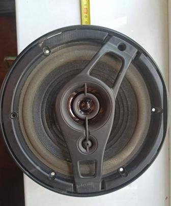 авто динамики