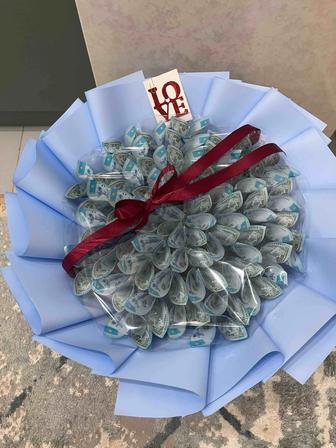 букет цветы