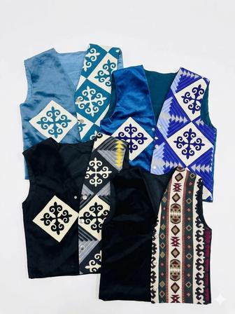 жилет улдарга