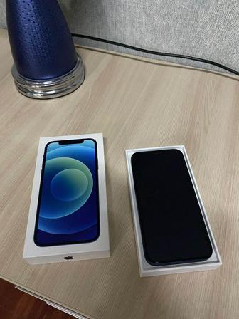Айфон 12