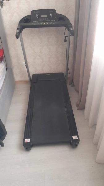 Продам беговую дорожку