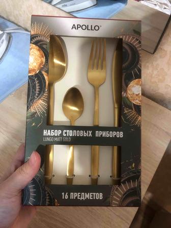 Набор на 4 персоны