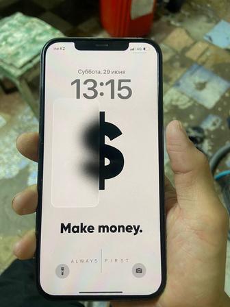 Айфон 12 про max