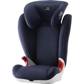Немецкое детское автокресло BRITAX ROMER Kid II