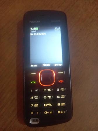 Продаю нокиа 5220 оригинал