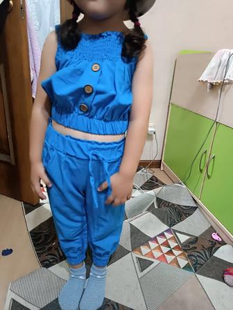 Двойка шикарная