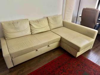 Диван IKEA 150\230