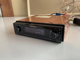 Pioneer 99 carrozzeria p01