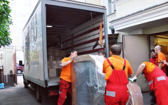 Грузчики .Переезд,Подъем мебели Быстро и аккуратно