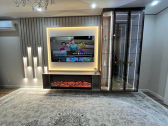 Мебель на заказ