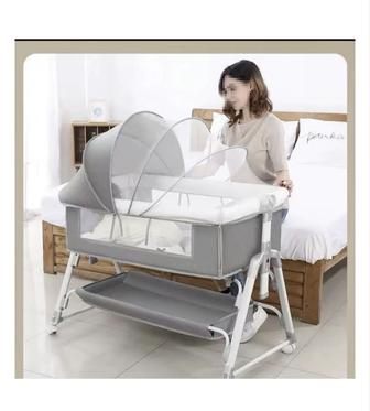 Кровать детская/манеж