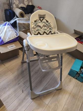 Детский стульчик