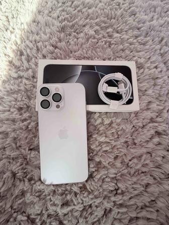 iPhone 16 pro max в идеале