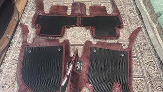 Продам коврики на Lexus RX-300,330, 350 от 2004 г.