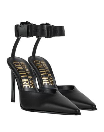 Оригинальные туфли Versace Jeans Couture