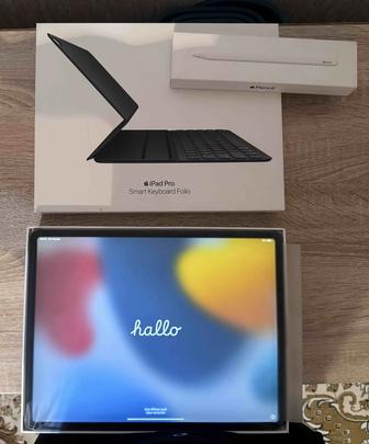 Продам iPad Pro 3-го поколения