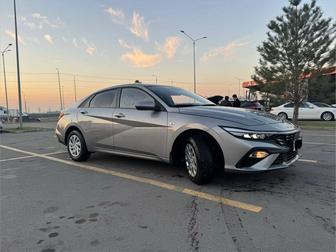 Аренда автомобиля