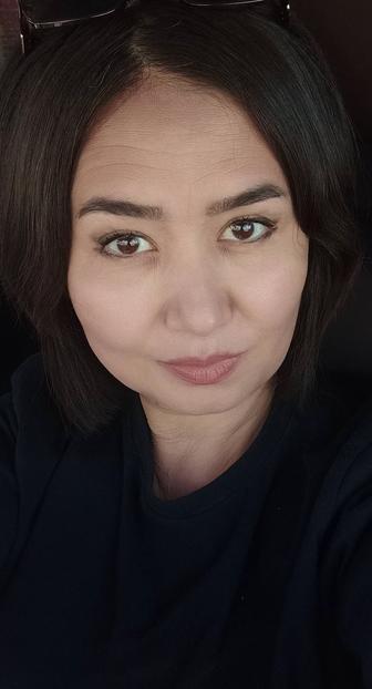 Специалист по кадрам