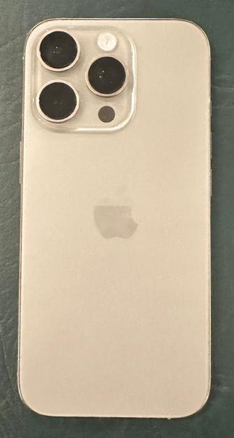 iPhone 16 pro