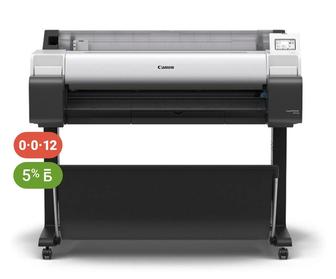 Canon tm300 на запчасти