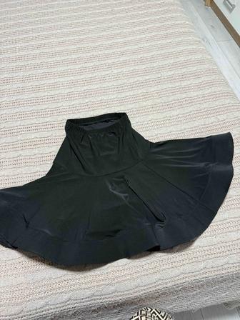 Продам тренировочную одежду для бально-спортивных танцев