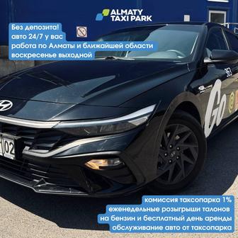Машина в аренду