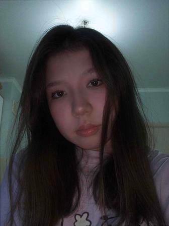 Няня и сиделка