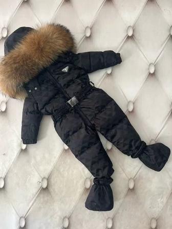 комбинезон детский
