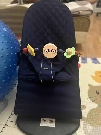 Продам шезлонг