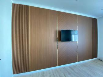 Ремонт квартир