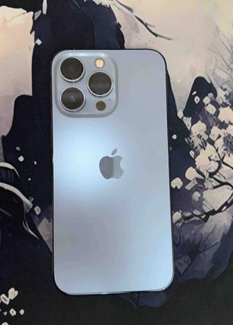 iPhone 13 Pro 128 gb Sierra blue