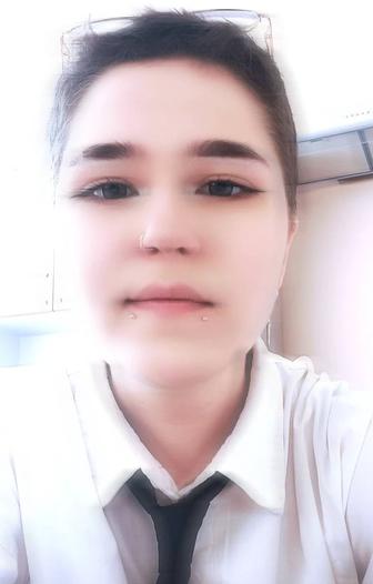 Офис-менеджер