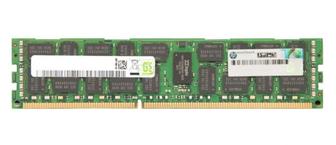 ОЗУ(Модуль оперативной памяти HP 8GB 1Rx4 PC3L-12800R-11 Kit)