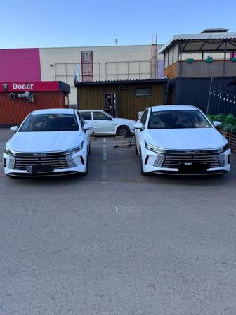 BYD destroyer05 аренда