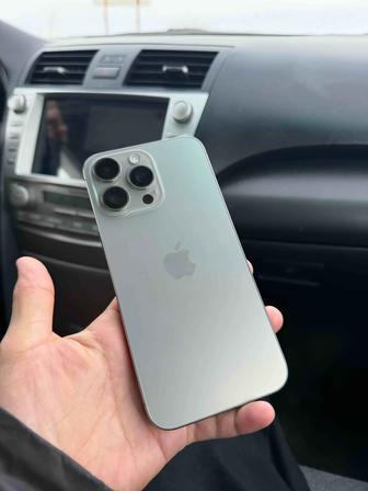 Айфон 15 про макс