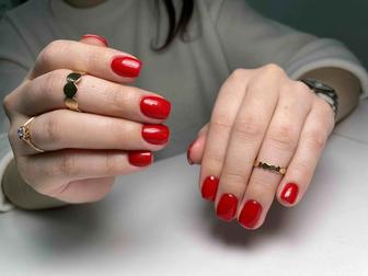 Курсы по комбинированному маникюру