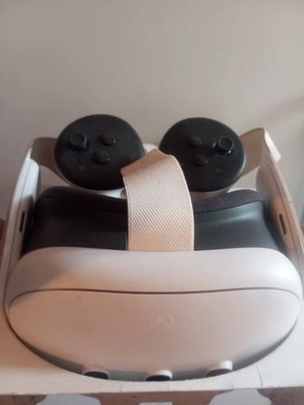 Продаю Окулус 3 ОЧКИ виртуальной реальности